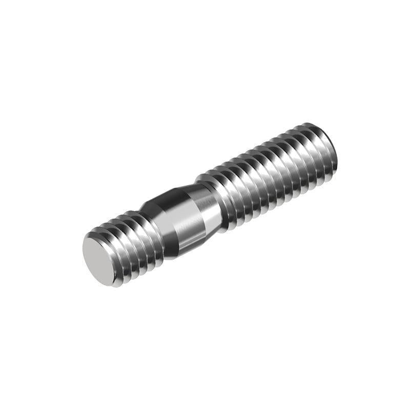 Шпилька резьбовая двухсторонняя Metalvis М12х50 1,25d белый цинк белый DIN939 сталь 8.8 шаг 1,75 5 шт. (5Z976P5Z8812005020) Шпилька резьбовая двухсторонняя Metalvis М12х50 1,25d белый цинк белый DIN939 сталь 8.8 шаг 1,75 5 шт. (5Z976P5Z8812005020)