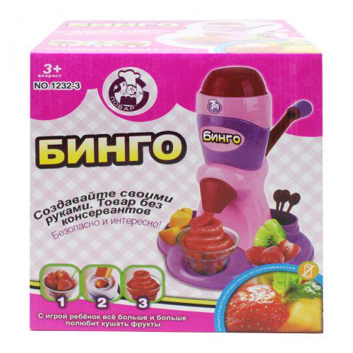 Соковыжималка Бинго (179208)