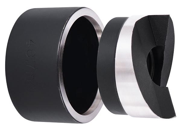 Ручний інструмент просування MAP-60 АСКО-УКРЕМ матриці 21,8-60,5 мм для листового металу (A0170010103) - фото 5 Ручний інструмент просування MAP-60 АСКО-УКРЕМ матриці 21,8-60,5 мм для листового металу (A0170010103) - фото 5