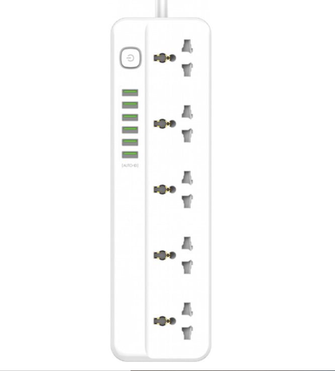 Удлинитель SC5006 (22012-01_412) - фото 2 Удлинитель SC5006 (22012-01_412) - фото 2