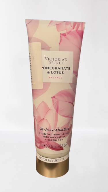 Лосьйон для тіла Victoria's Secret PROMEGRANATE & LOTUS (22093939)