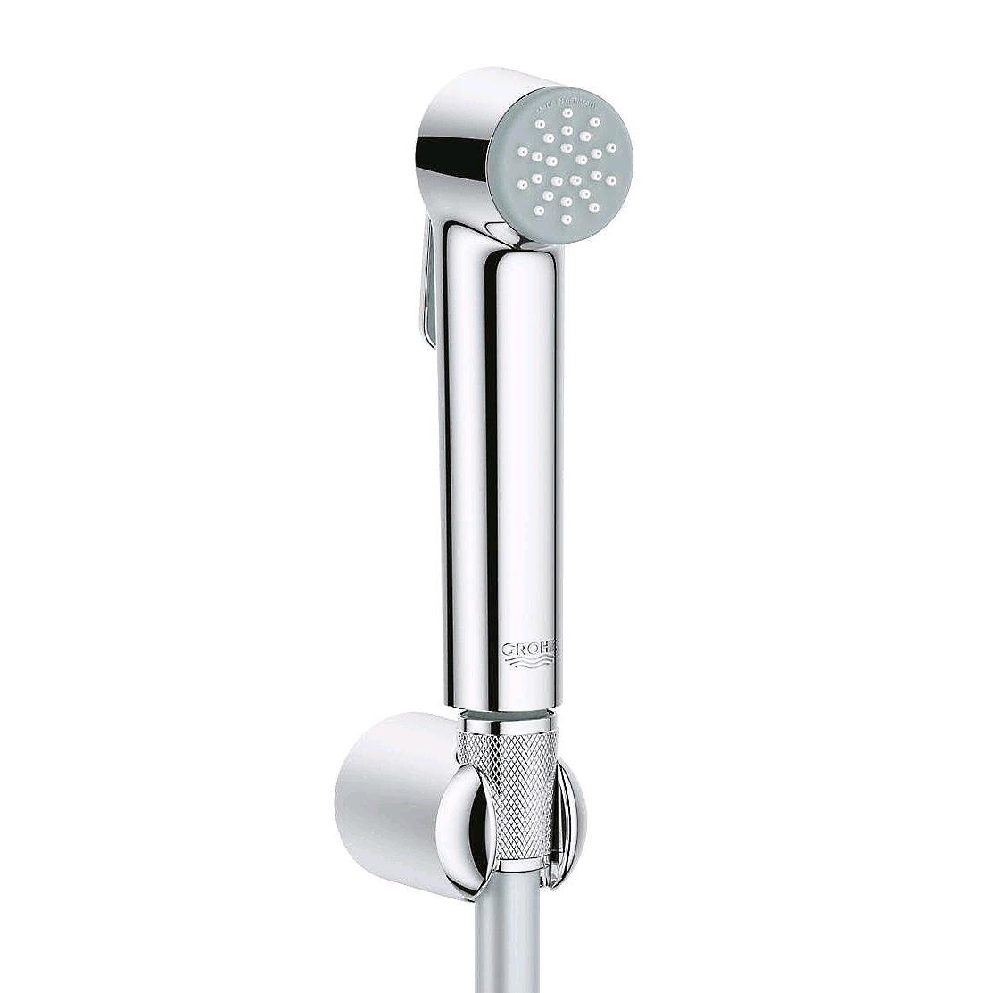 Комплект для гигиенического душа Grohe Tempesta-F Trigger Spray 30 26353000 Хром (83550)