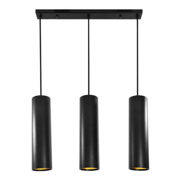 Светильник подвесной Polux LATI-3 (307583)