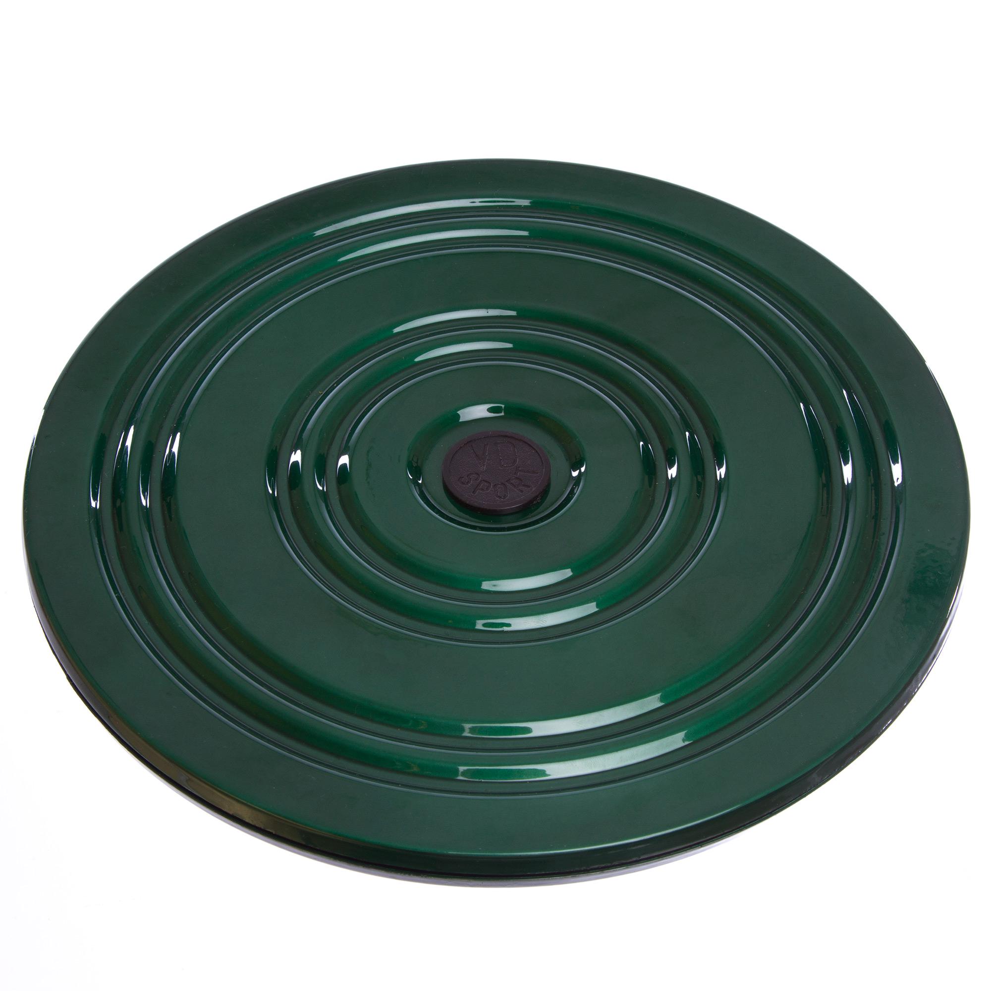 Диск здоров'я металевий Zelart SP-Planeta Грація FI-2175 28 см (DR005012)