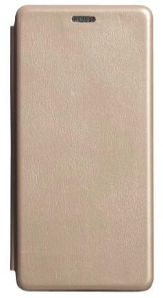 Чохол-книжка "Classy Level" для Samsung G770/S10 Lite золотий