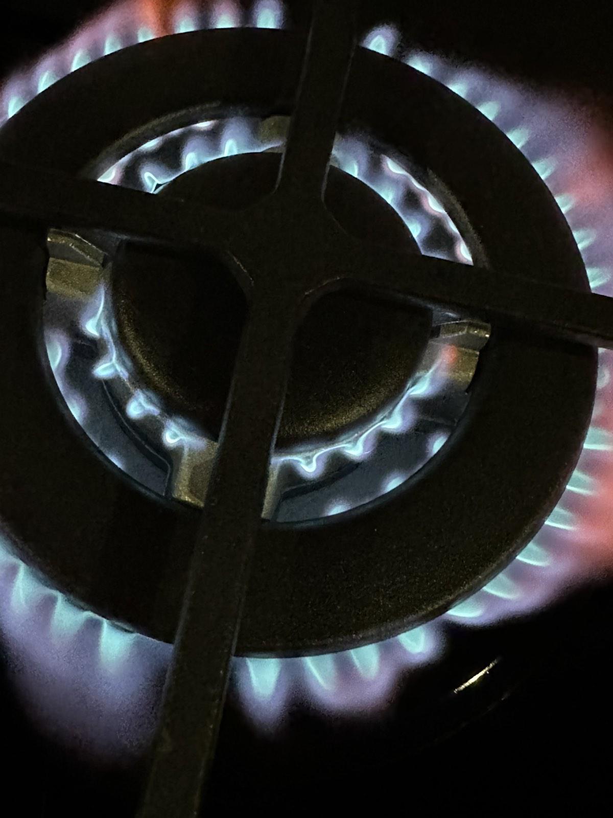 Варильня поверхня Luxor RG 445 Praktic Kup з підставкою WOK (24728010) - фото 14 Варильня поверхня Luxor RG 445 Praktic Kup з підставкою WOK (24728010) - фото 14