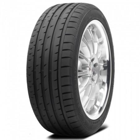 Шина Continental ContiSportContact 3 275/40 R19 101W RunFlat літня