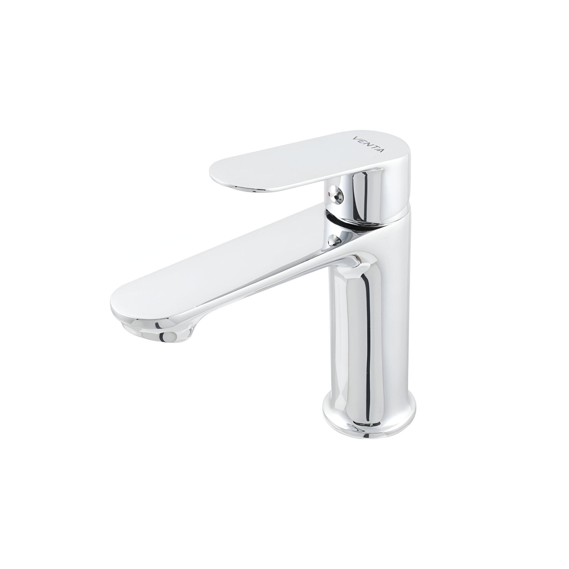 Смеситель для умывальника Venta BF125MC (24582223)