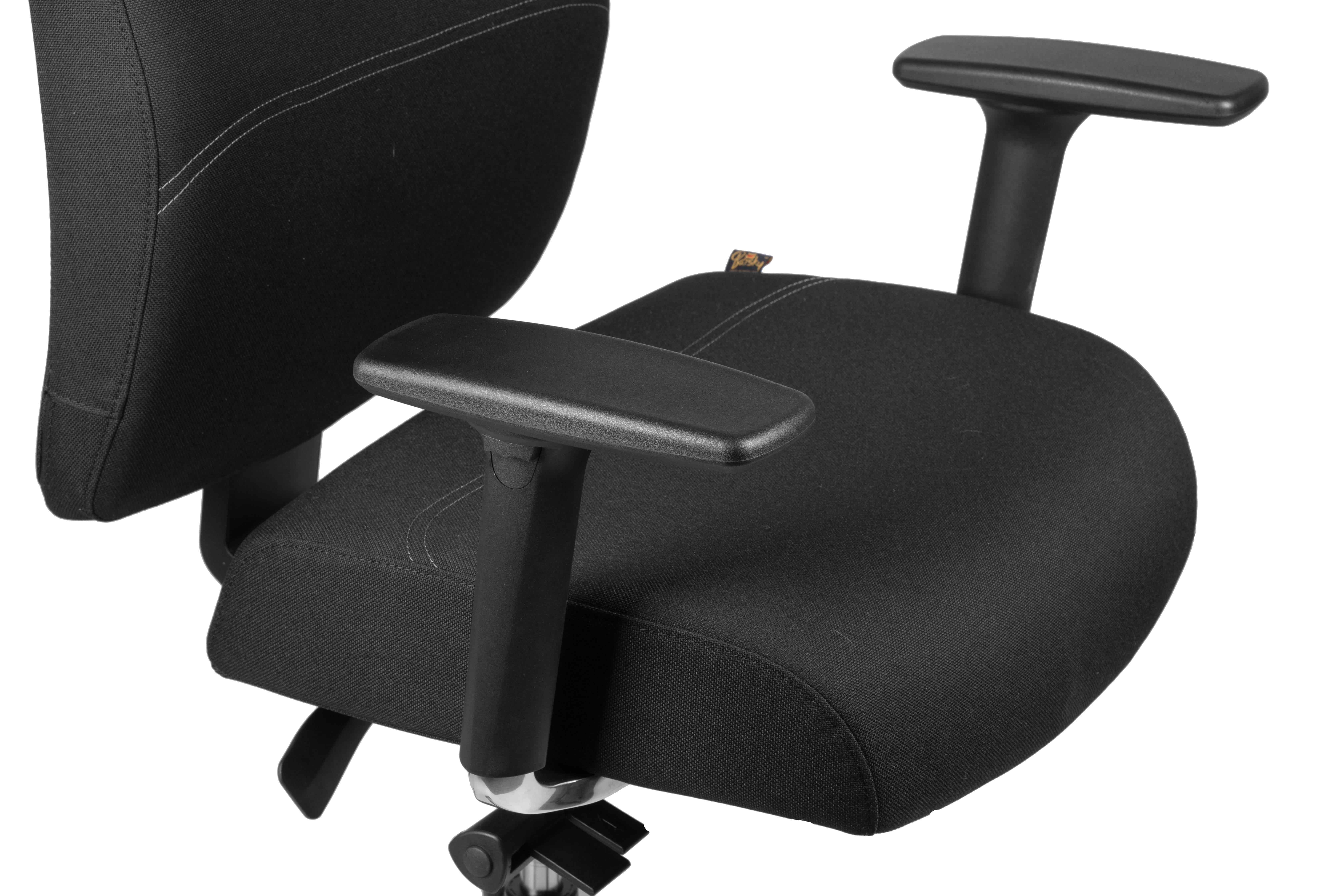 Крісло Barsky StandUp ST-04 - фото 11 Крісло Barsky StandUp ST-04 - фото 11