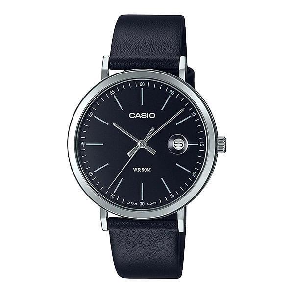Годинник Casio MTP-E175L-1E
