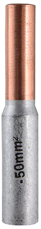 Гильза АСКО-Укрем GTL-50 медно-алюминиевая (A0060080044)