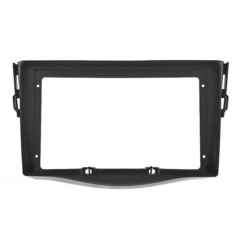 Переходная рамка 9" Lesko для авто Toyota RAV4 2006-2012г. (TO 230N) для авто