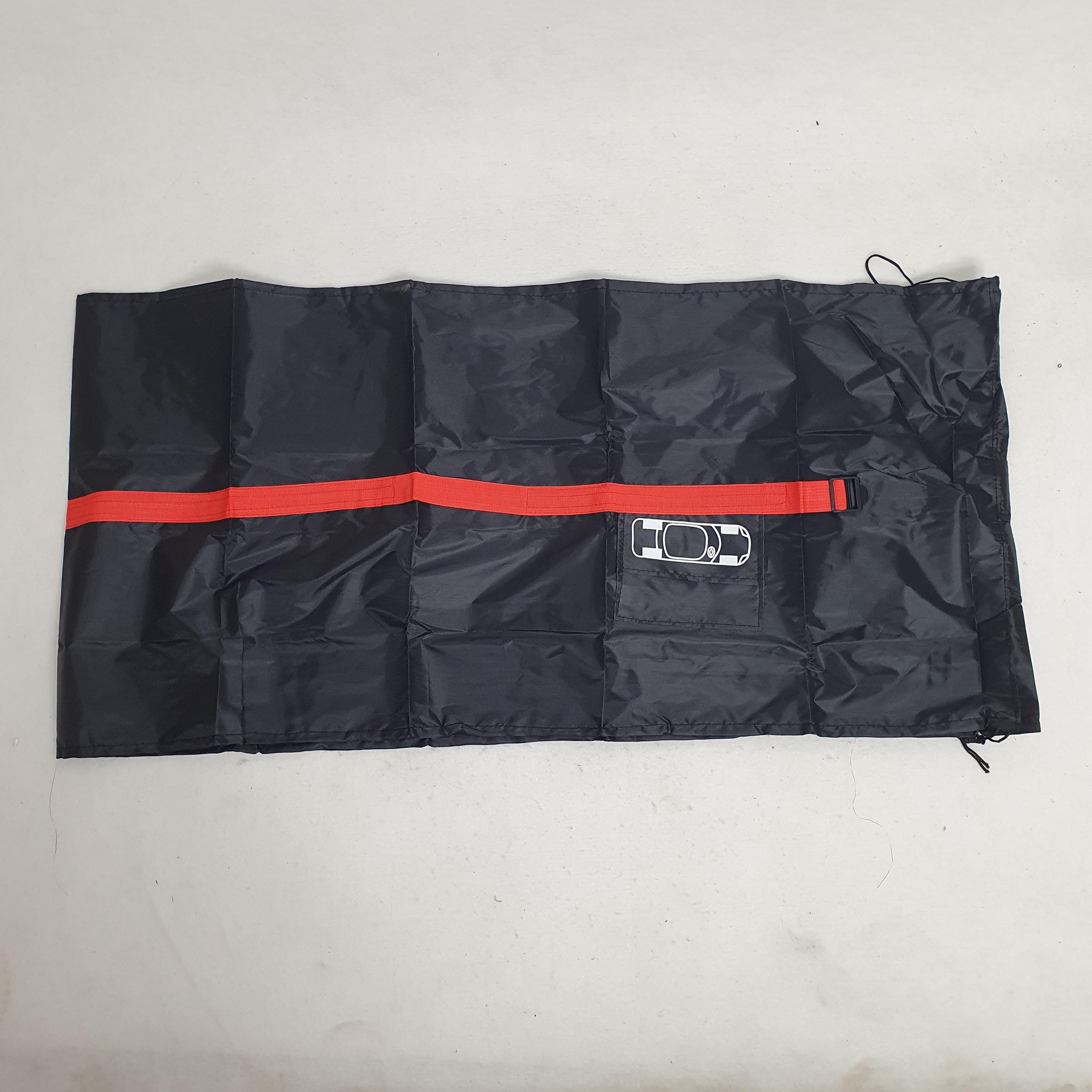 Комплект защитных чехлов для колес R18-R19 4 шт. (DT-122) - фото 9