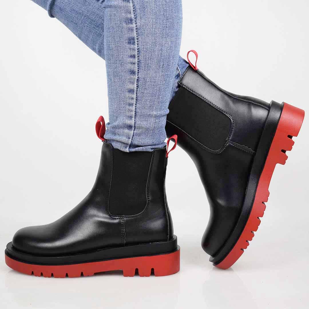 Ботинки женские демисезонные 336181 р. 37 23,5 см Ботинки женские демисезонные 336181 р. 37 23,5 см