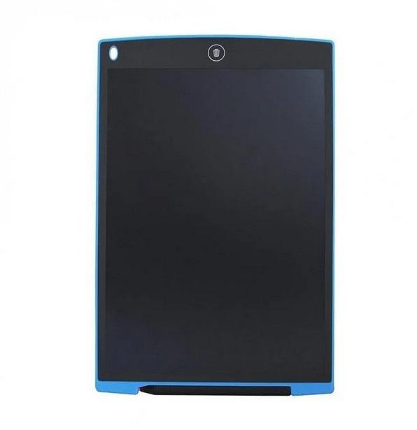 Планшет для рисования и заметок LCD Writing Tablet 12 D Планшет для рисования и заметок LCD Writing Tablet 12 D