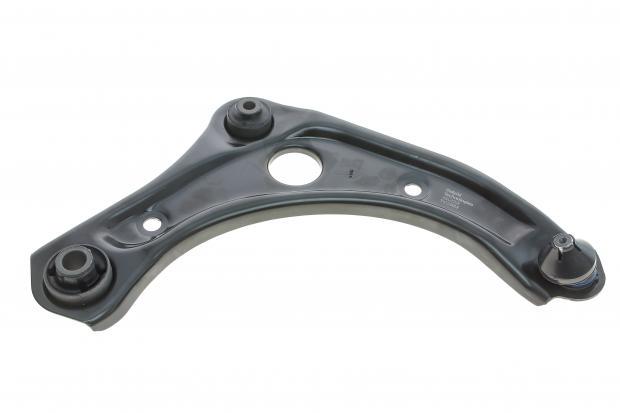 Важіль підвіски DELPHI передній/знизу R Nissan Micra/Note 10- (TC2683)