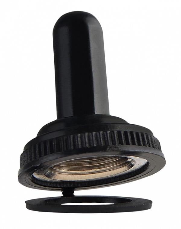 Колпачок защитный АСКО-Укрем WPC-12 для тумблеров 1021-1322 (A0140060007)