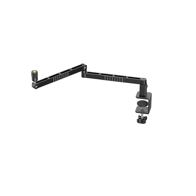 Держатель для микрофона Ulanzi Vijim LS26 low-level Microphone Stand 2991A LS26 (2991A) - фото 2 Держатель для микрофона Ulanzi Vijim LS26 low-level Microphone Stand 2991A LS26 (2991A) - фото 2