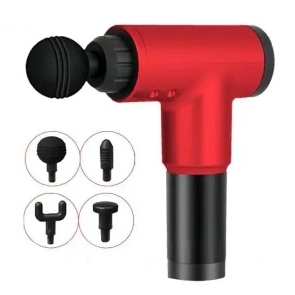 Ручний масажер для тіла KH-320 (234560050_378) - фото 2 Ручний масажер для тіла KH-320 (234560050_378) - фото 2