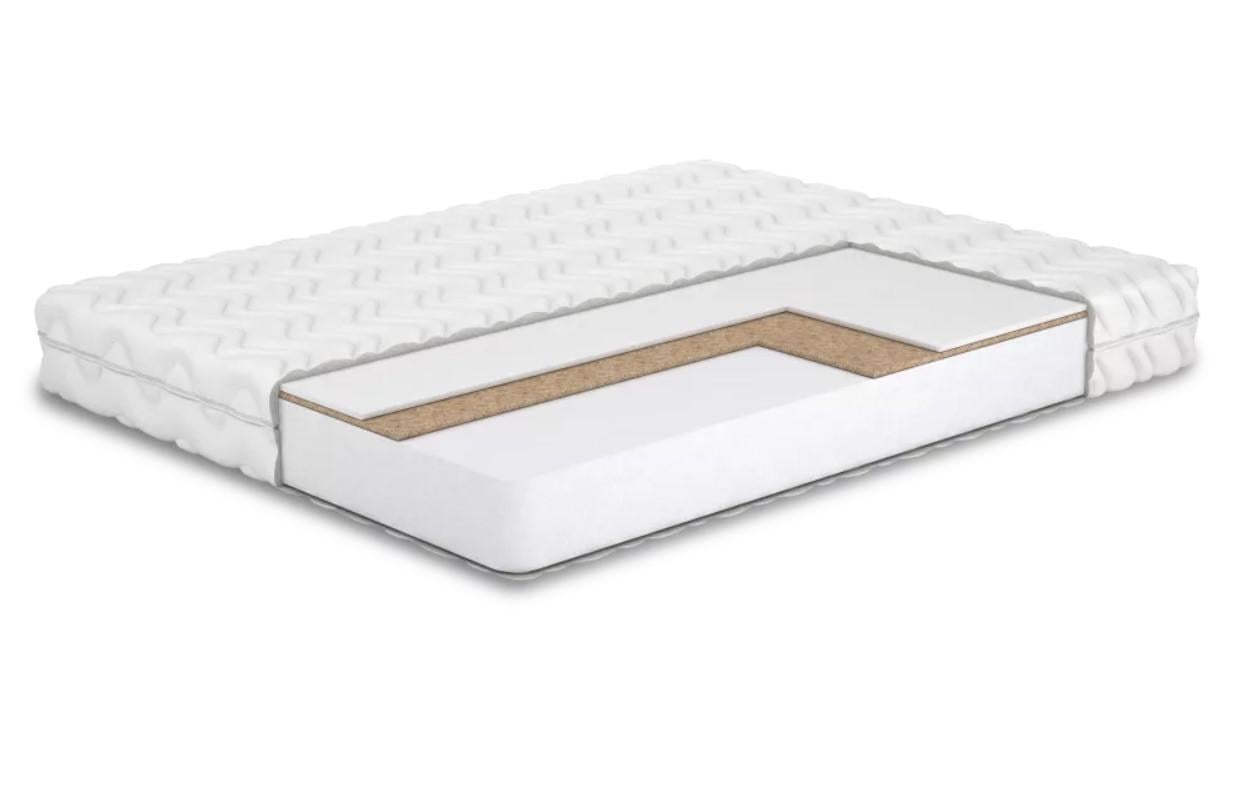 Матрас Matroluxe Leeds cocos 160x190 см (MLC-007)