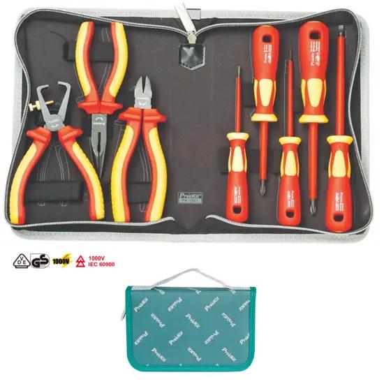 Набор инструментов Pro'sKit PK-2801 (3-9-PK-2801) - фото 2 Набор инструментов Pro'sKit PK-2801 (3-9-PK-2801) - фото 2