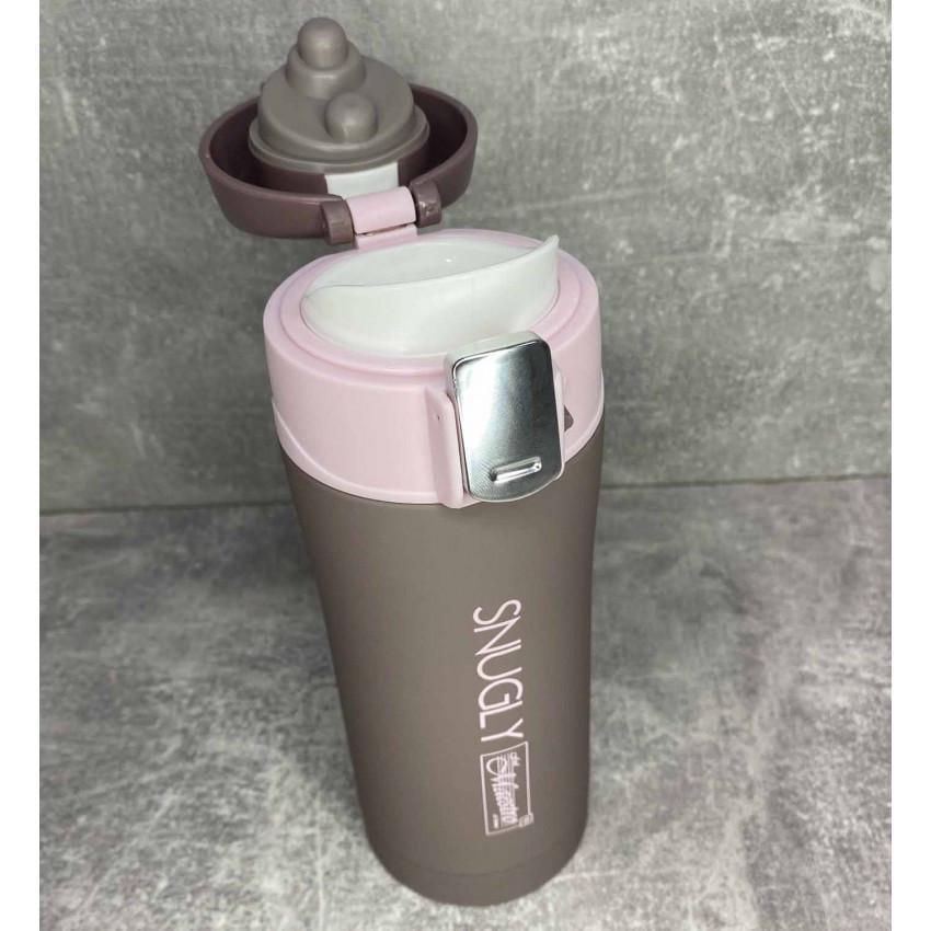 Термочашка Maestro Snugly MR-1643-30E 300 мл (1676519968) - фото 4 Термочашка Maestro Snugly MR-1643-30E 300 мл (1676519968) - фото 4