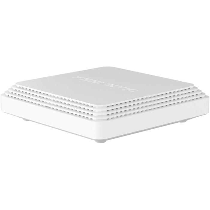 Інтернет-центр/ретранслятор KEENETIC Challenger SE WIFI AX3000 2x2,5 Gigabit Ethernet (KN-3911) - фото 3