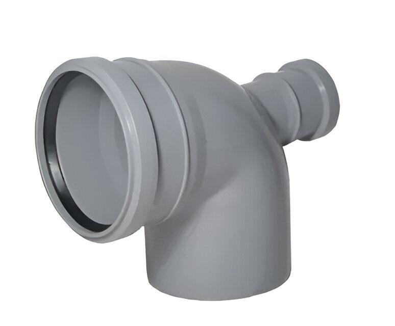 Відвід REIGER TS 110 50Х90°Х90°