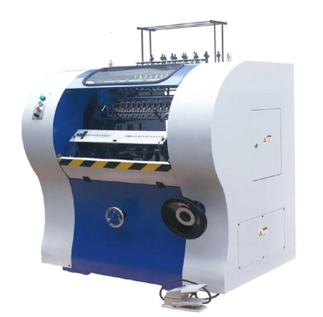 Ниткошвейна машина SX-460B