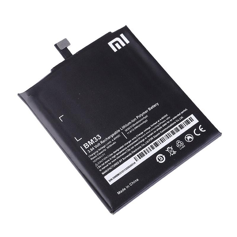 Батарея Xiaomi BM33 (223)