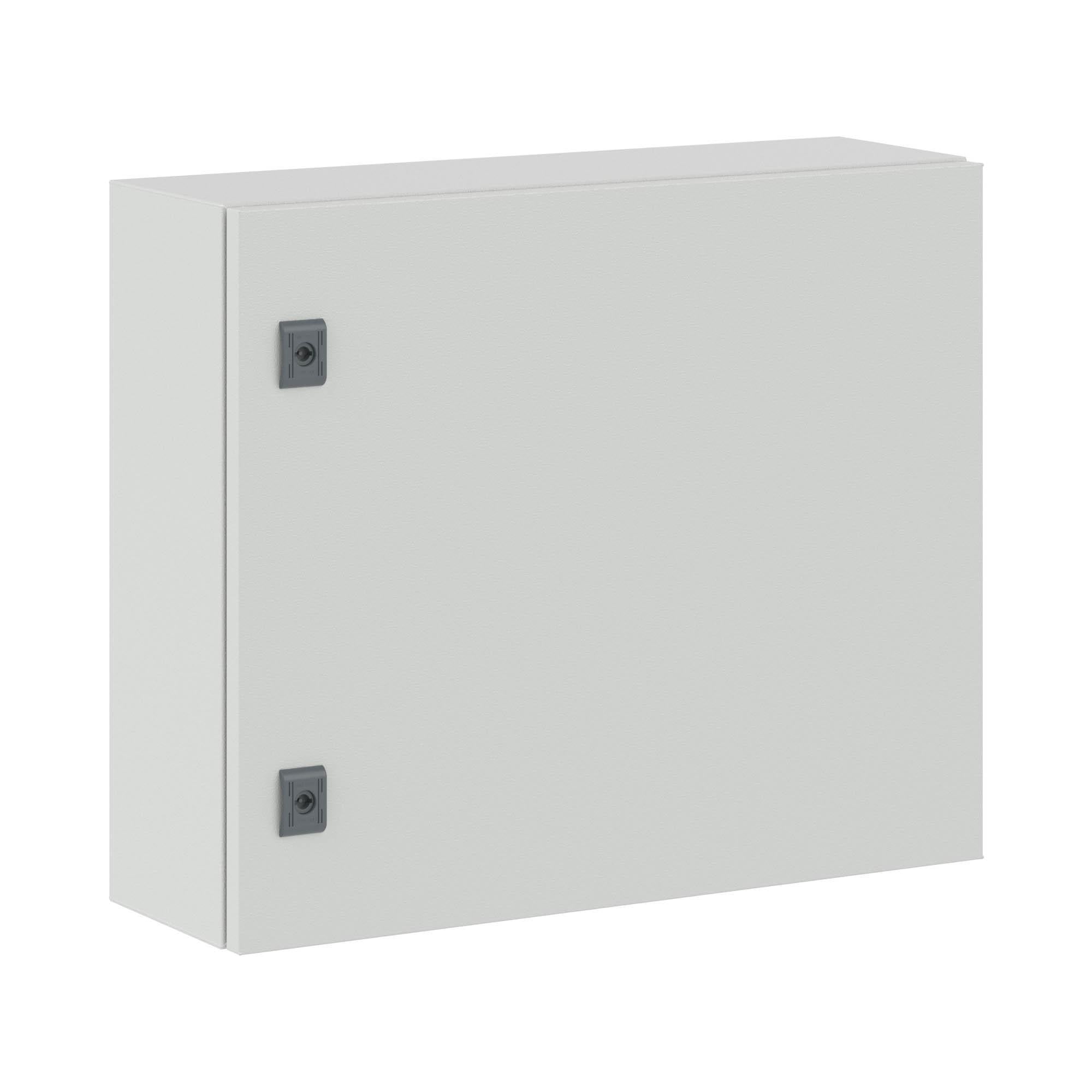 Корпус металлический ДКС RAM block CE ІР65 навесной 500x600x200 мм (R5CE0562)