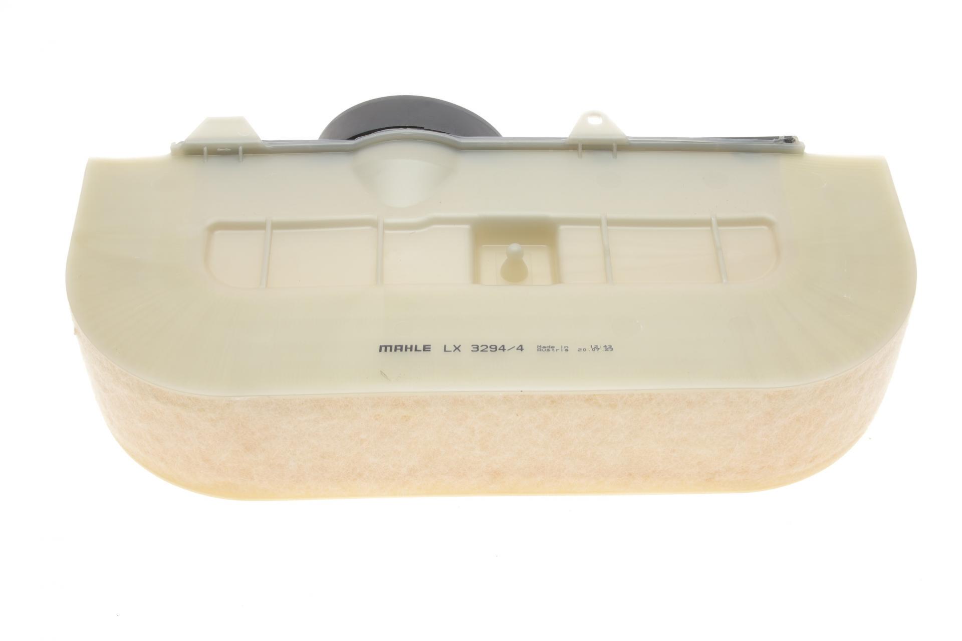 Фильтр воздушный KNECHT для Audi Q7/VW Touareg 4,0 V8 TDI 16- (LX 3294/4)