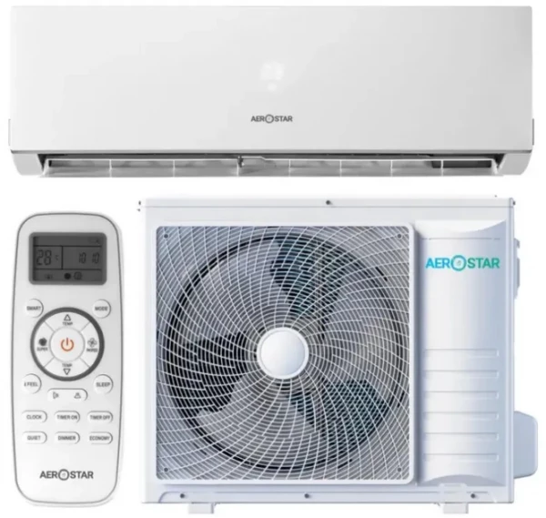 Кондиционер Aerostar DJ AER 18A (1656207)