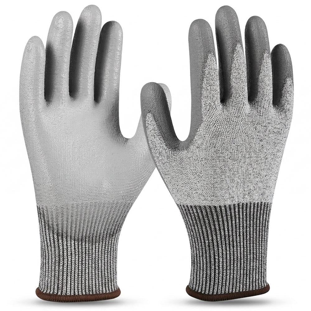 Перчатки защитные от порезов LOSSO PU L (584311066) Перчатки защитные от порезов LOSSO PU L (584311066)