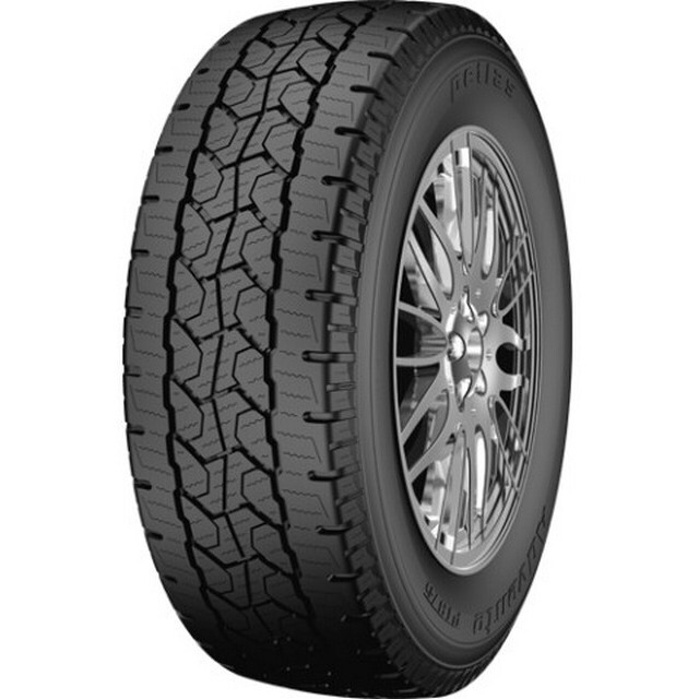 Шина Petlas Advente PT875 235/65 R16C 115/113R всесезонная