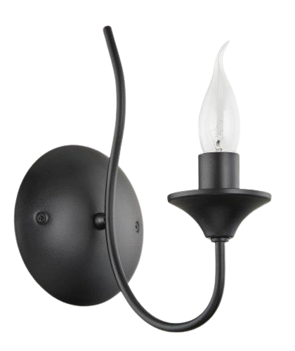 Светильник настенный Alfa Unity классический (23270)