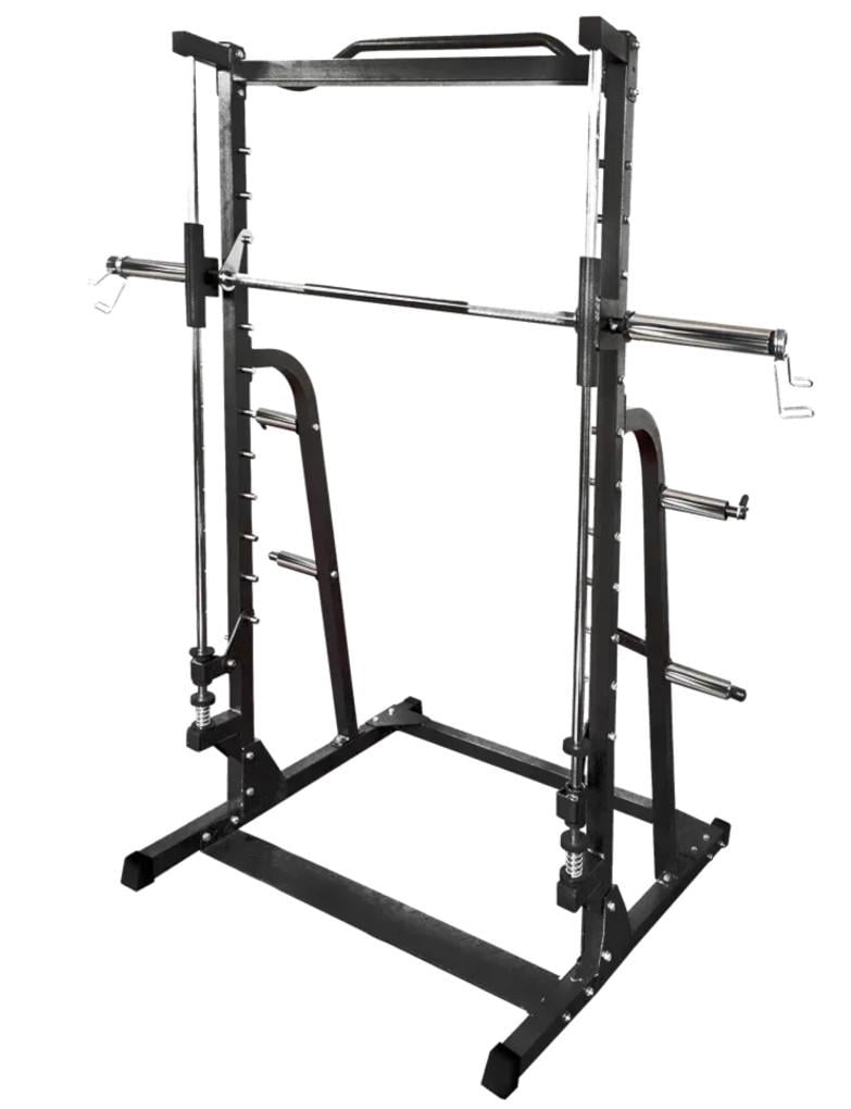 Силова станція Toorx Smith Machine WLX 70 (2977328507)
