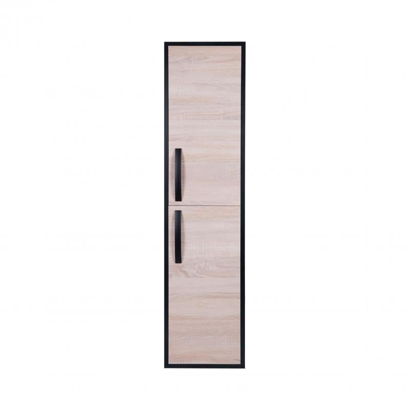 Пенал підвісний Q-tap Taurus 350х1450х300 Whitish oak (QT2476PP1451RWO) Пенал підвісний Q-tap Taurus 350х1450х300 Whitish oak (QT2476PP1451RWO)