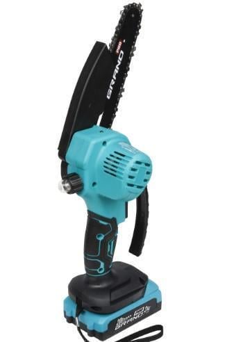 Пила цепная аккумуляторная Grand АПЦ-20/6"-1 BL с удлинителем VS'2500 1,6-2,5 м (24451579) - фото 9 Пила цепная аккумуляторная Grand АПЦ-20/6"-1 BL с удлинителем VS'2500 1,6-2,5 м (24451579) - фото 9