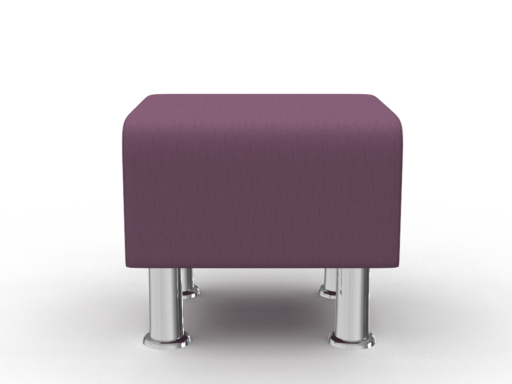 Пуф Relax Junior 2216 Фиолетовый (24096901) - фото 2 Пуф Relax Junior 2216 Фиолетовый (24096901) - фото 2