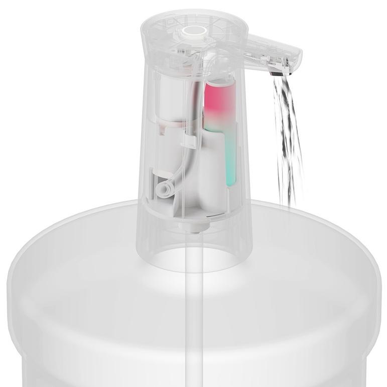 Помпа для воды Sothing Bottled Water Pump (DSHJ-S-2004) - фото 6 Помпа для воды Sothing Bottled Water Pump (DSHJ-S-2004) - фото 6