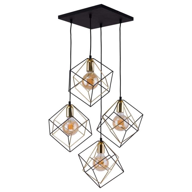 Подвесной светильник TK-Lighting ALAMBRE 2778 Подвесной светильник TK-Lighting ALAMBRE 2778
