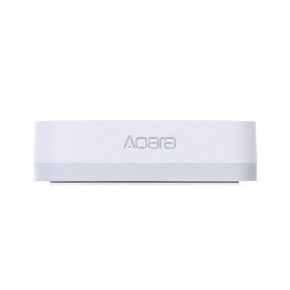 Выключатель умный Aqara Wireless Switch Mini (WXKG11LM) - фото 2