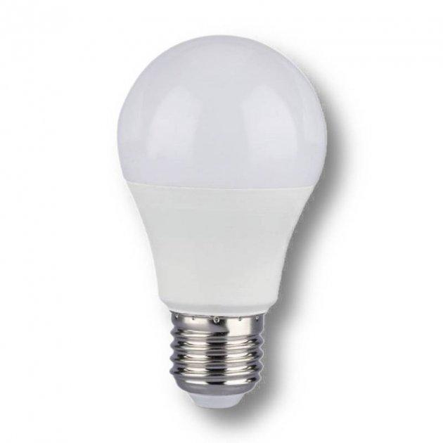 Светодиодная лампа V-TAC E27 A58 4000K (1882)