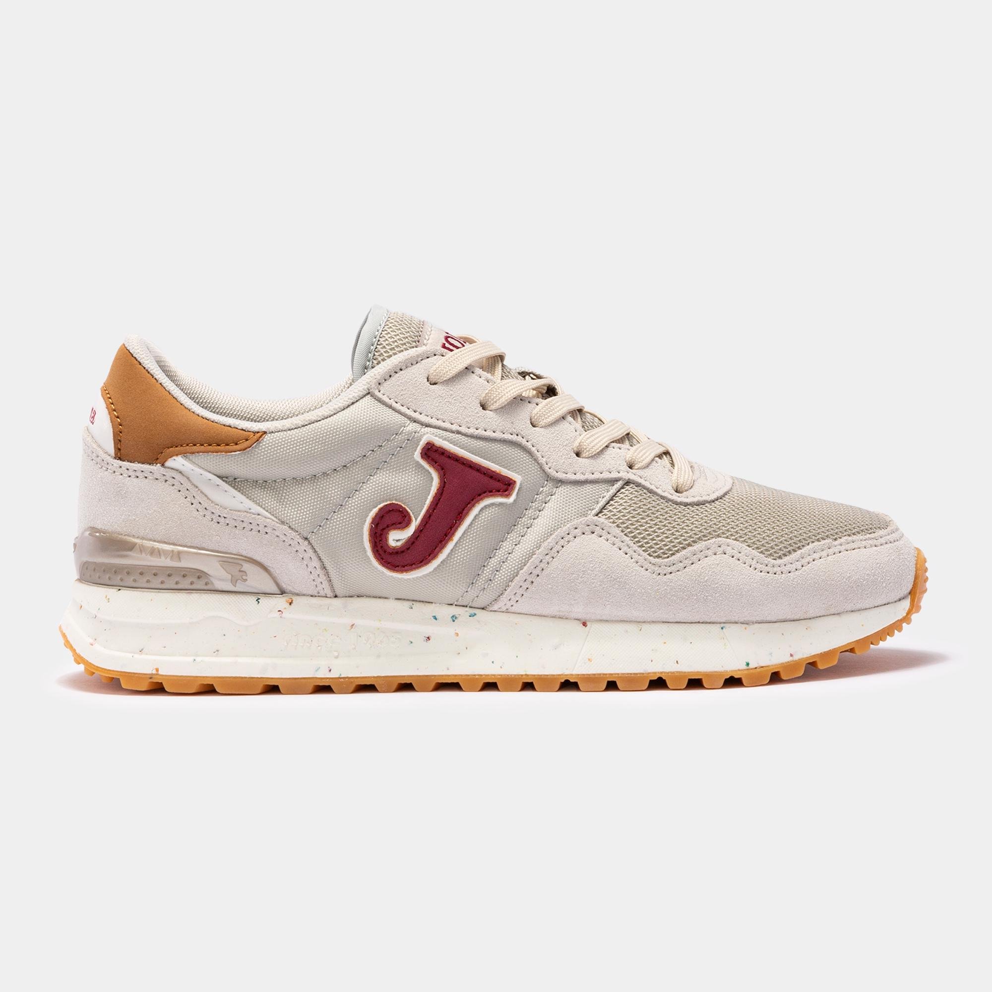 Кросівки жіночі Joma C367LS2225 C.367 Lady 2225 р. 37 Beige/Gold