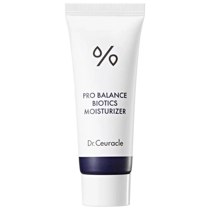 Крем з пробіотиками Dr.Ceuracle Pro Balance Biotics Moisturizer 15 мл (8806133614014) Крем з пробіотиками Dr.Ceuracle Pro Balance Biotics Moisturizer 15 мл (8806133614014)