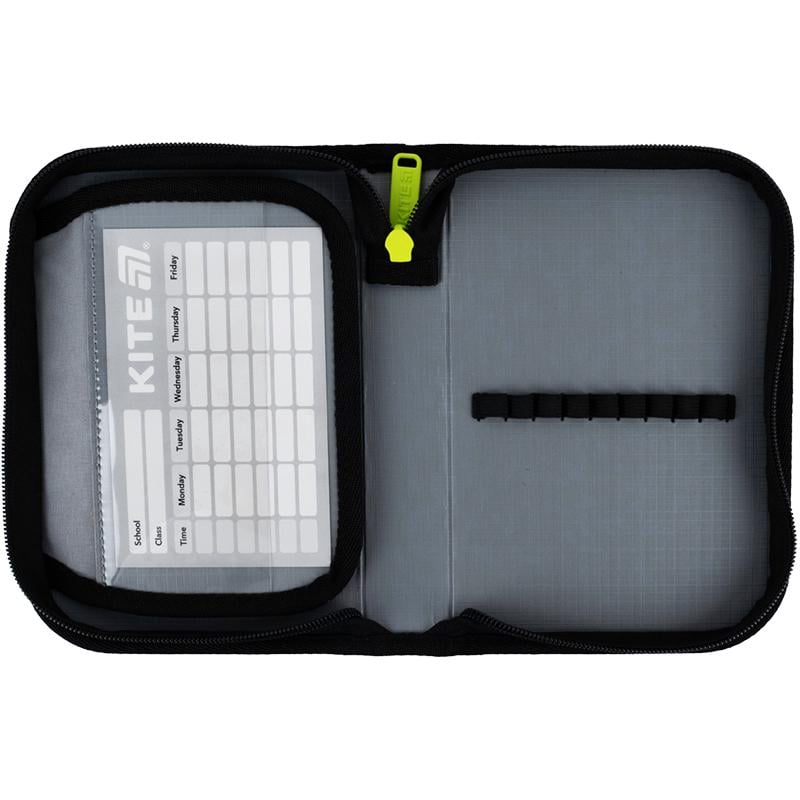 Шкільний набір KITE Education StreetStyle SET K25-531M-4 рюкзак/пенал/сумка - фото 25