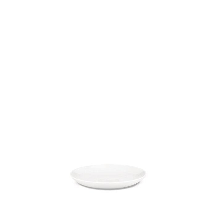 Набор блюдец Alessi Mami 11 см 6 предметов (2530571)