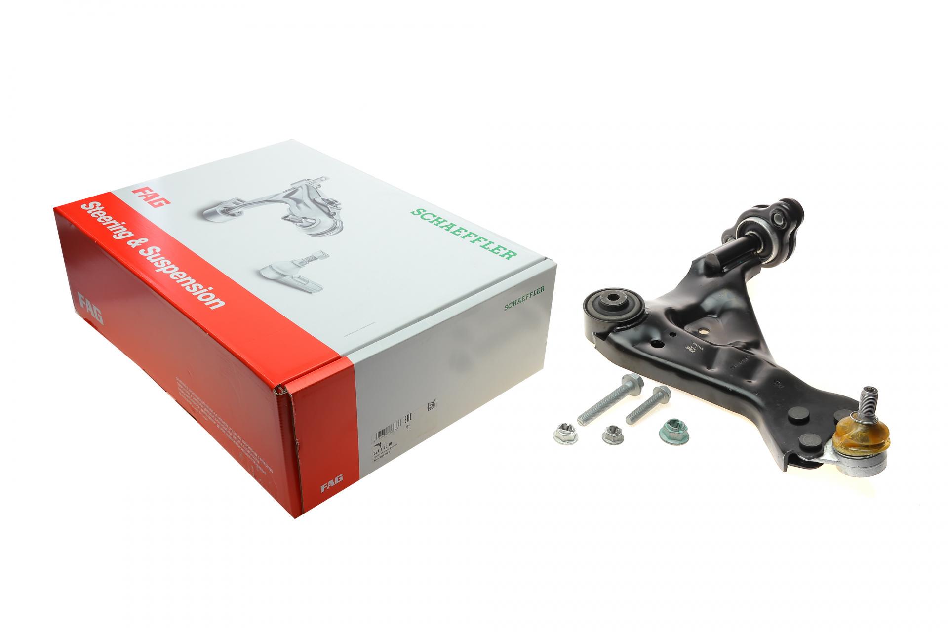 Важіль підвіски FAG передній/знизу R Mercedes Vito W447 14- RWD (821 1175 10)