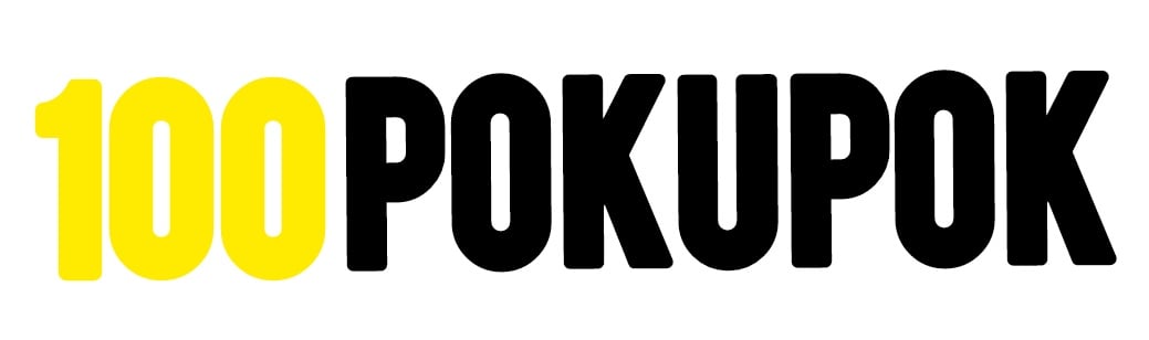 100POKUPOK 100POKUPOK